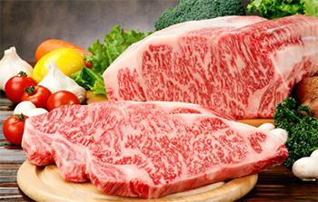 ヨシケイ浜松・愛知　牛肉のこだわり